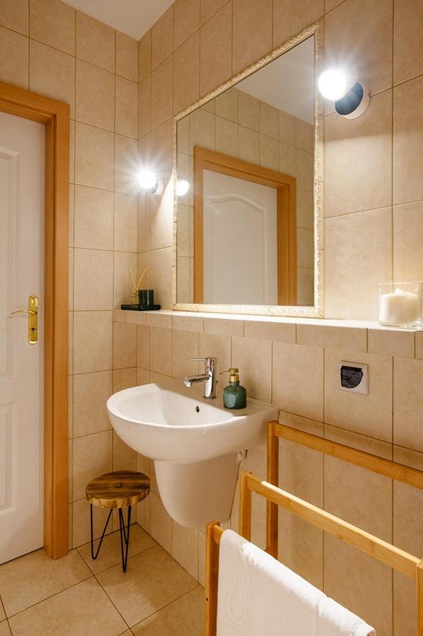 Apartament Gorzow Gorzów Wielkopolski Exterior foto