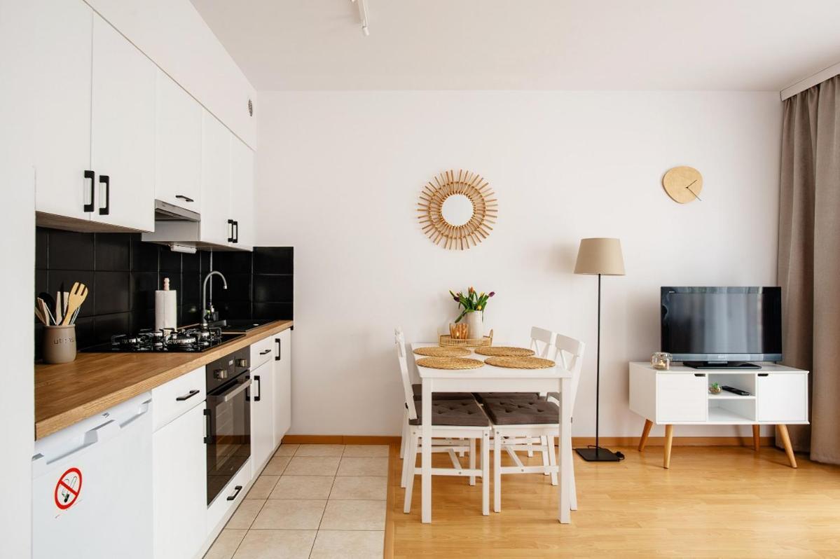 Apartament Gorzow Gorzów Wielkopolski Exterior foto
